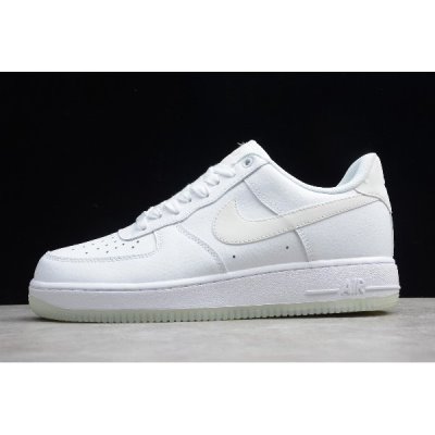 Nike Air Force 1 '07 Essential Beyaz Kaykay Ayakkabı Türkiye - 1A7VJ6XT